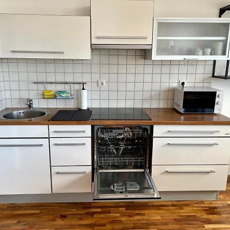 Condo Casa Di Olivia Maribor Eksteriør billede