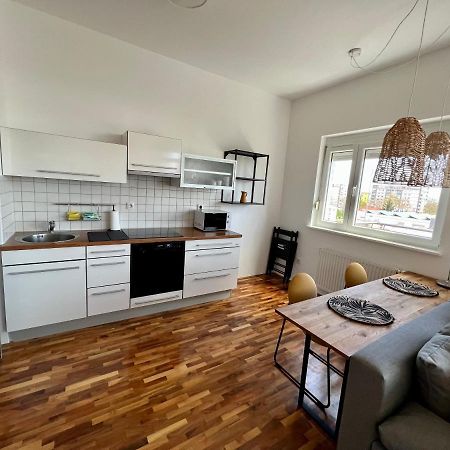 Condo Casa Di Olivia Maribor Eksteriør billede