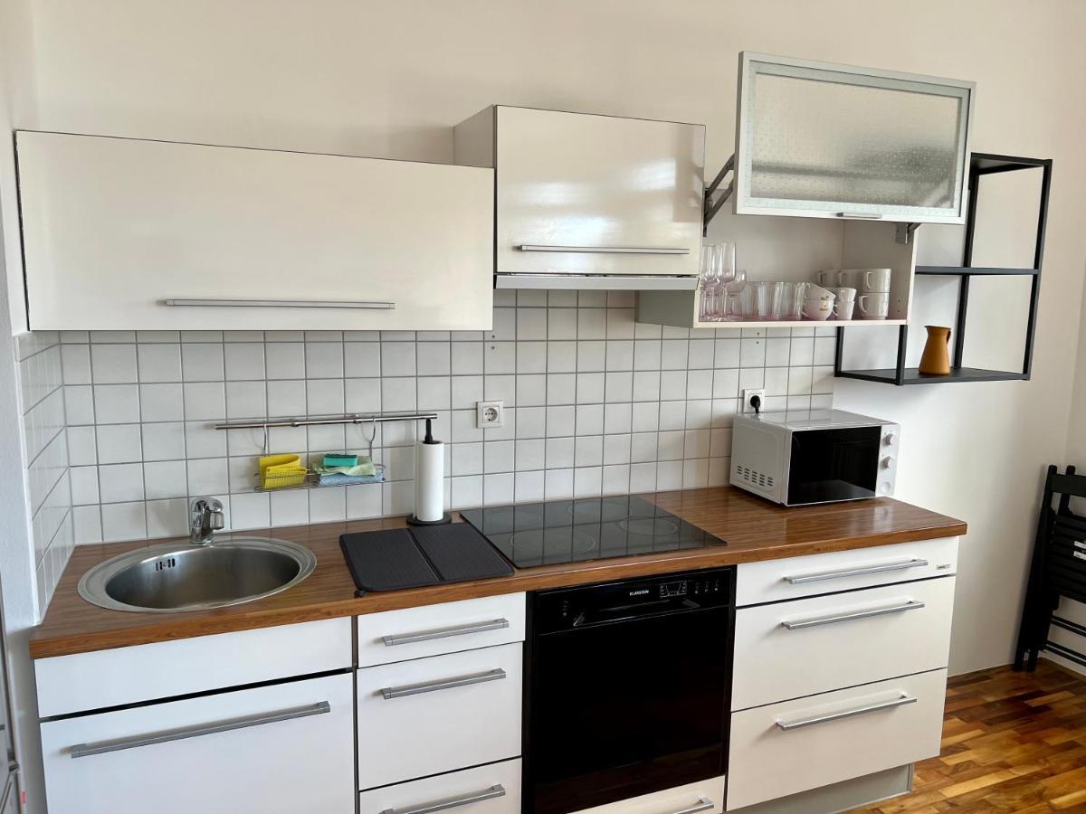 Condo Casa Di Olivia Maribor Eksteriør billede