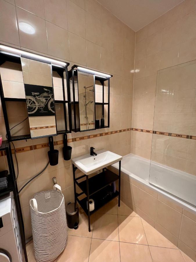 Condo Casa Di Olivia Maribor Eksteriør billede