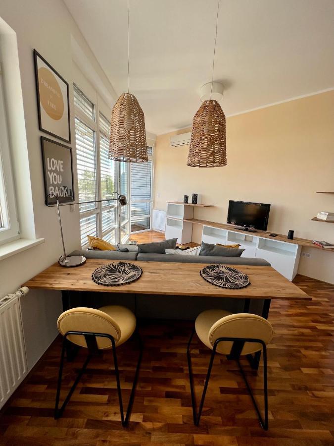 Condo Casa Di Olivia Maribor Eksteriør billede