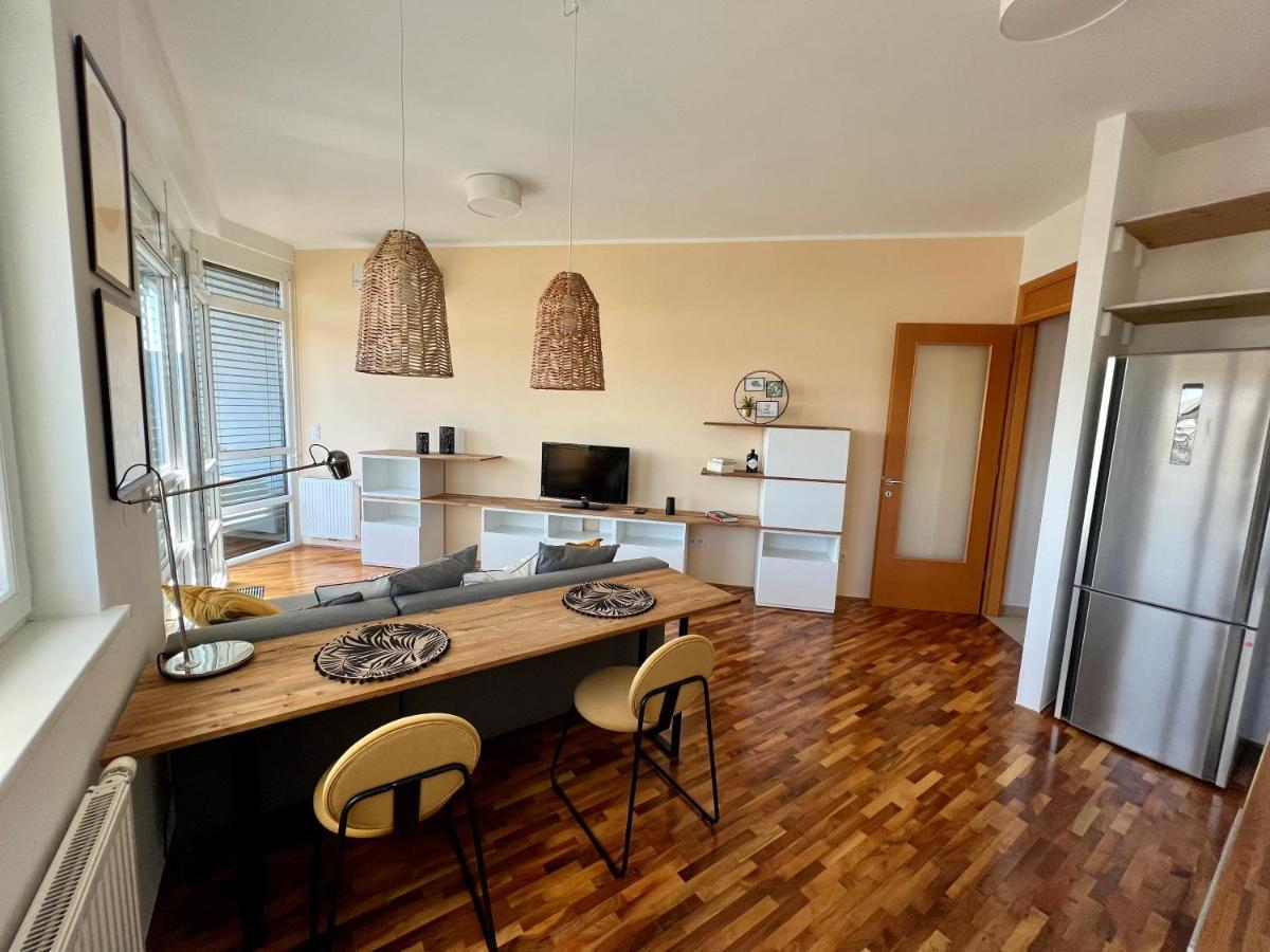 Condo Casa Di Olivia Maribor Eksteriør billede
