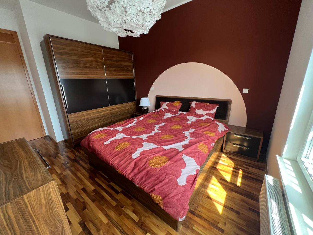 Condo Casa Di Olivia Maribor Eksteriør billede