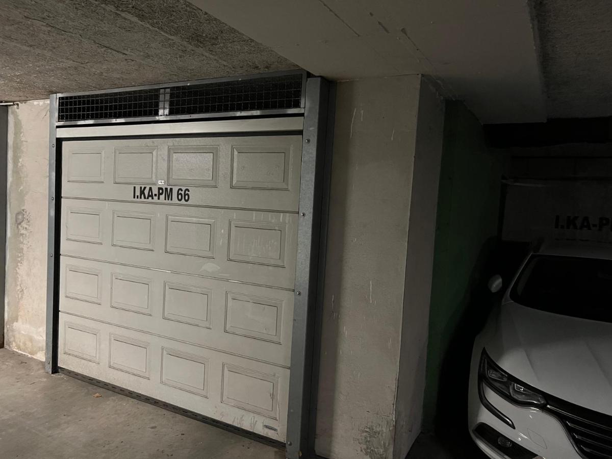 Condo Casa Di Olivia Maribor Eksteriør billede