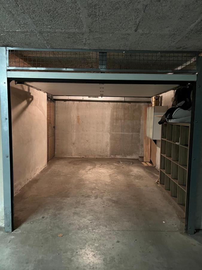Condo Casa Di Olivia Maribor Eksteriør billede